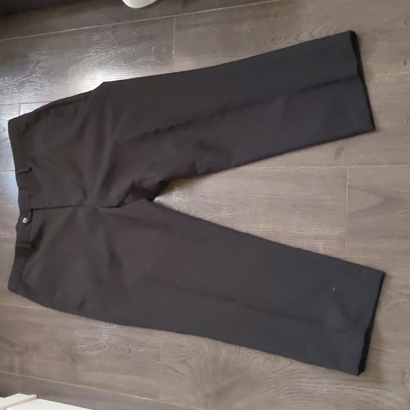 2/$50 - 2XL Light Black Men's Formal Suit - Picture 4 of 5